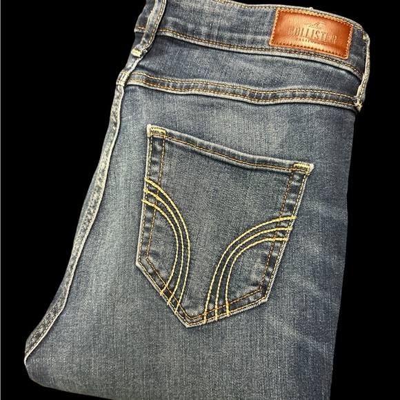 Hollister California jeans - Picture 9 of 9